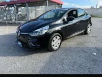 Usata Renault Clio IV 90 CV (66 kW) 2018 Berlina