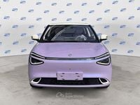 Nuova DongFeng Box 38 kW (52 CV) 2025 Bianco Utilitaria