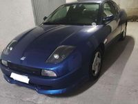 Usata Fiat Coupé 190 CV (139 kW) 1995 Coupé