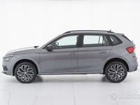 usata Skoda Kamiq 1.0 TSI 110 CV Style