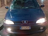 usata Peugeot 306 - 2001