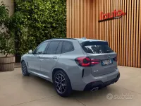 Usata BMW X3 M Sport 190 CV (139 kW) 2024 SUV