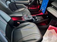 Usata Ford Mustang Mach-E 258 kW (351 CV) 2021 Bianco SUV