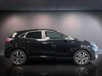 Usata Ford Puma ST-Line 125 CV (91 kW) 2024 Nero SUV