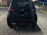 Usata Aixam City Sport 2021 Nero Utilitaria