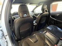 Occasion Volvo V40 R-Design Kinetic 150 ch (110 kW) 2013 Break