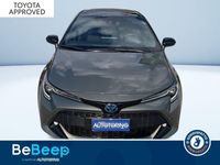 usata Toyota Corolla 2.0 HYBRID STYLE CVT