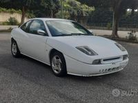 Usata Fiat Coupé 139 CV (102 kW) 1996 Bianco Coupé