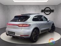 Usata Porsche Macan 245 CV (180 kW) 2021 Other SUV