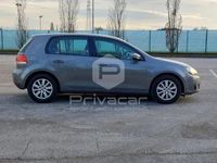 usata VW Golf VI -