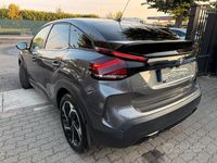 Usata Citroën C4 PureTech 131 CV (96 kW) 2021 Grigio Berlina