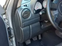 Usata Jeep Cherokee Limited 143 CV (105 kW) 2002 SUV
