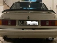 Usata Ford Sierra RS 200 CV (147 kW) 1989 Bianco Berlina