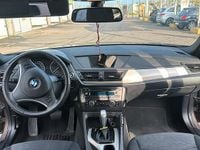 Usata BMW X1 2012 Marrone SUV