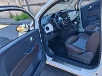 Usata Fiat 500 Sport 75 CV (55 kW) 2009 Berlina