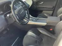 Usata Land Rover Range Rover evoque 150 CV (110 kW) 2015 Bianco SUV