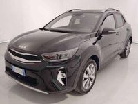 Usata Kia Stonic Style 79 CV (58 kW) 2025 Nero SUV