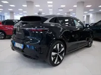 Usata Renault Megane E-Tech Techno 160 kW (218 CV) 2022 Nero Berlina