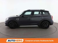 Usata Mini Cooper S Countryman 192 CV (141 kW) 2020 Nero SUV