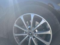 Usata Mercedes A180 Premium 116 CV (85 kW) 2019 Nero Berlina