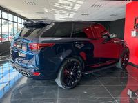 usata Land Rover Range Rover Sport 3.0 SDV6 HSE Dynamic