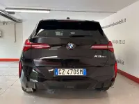 Usata BMW X3 M Sport 197 CV (144 kW) 2025 Black sapphire SUV