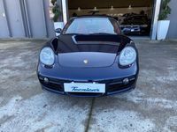 usata Porsche Cayman 3.4 S