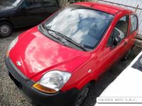 usata Chevrolet Matiz 2ª serie 800 S Smile GPL Eco Logic