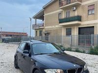 Usata BMW 118 122 CV (89 kW) 2007 Utilitaria