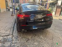 Usata Mercedes GLE450 AMG 367 CV (269 kW) 2024 Nero Coupé