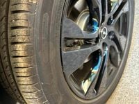 Usata Opel Grandland X 131 CV (96 kW) 2022 Bianco SUV