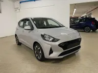 Nuova Hyundai i10 63 CV (46 kW) 2025 Grigio metalizzato Utilitaria