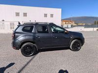 Usata Dacia Duster Extreme 101 CV (74 kW) 2024 SUV