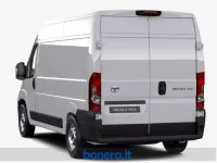 Nuova Toyota Proace 120 CV (88 kW) 2026 White solid (non ord) Monovolume