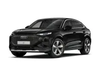 Nuevo Audi Q3 Sportback Advanced Plus 272 CV (200 kW) 2026 Negro SUV