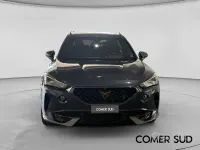 Usata Cupra Formentor 204 CV (150 kW) 2024 Grigio SUV