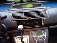 Usata Fiat Ulysse 2004 Blu Monovolume