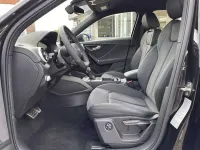 Nuova Audi Q2 S-Line 150 CV (110 kW) 2025 Nero SUV