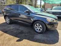 Usata Volvo XC60 Summum 175 CV (128 kW) 2010 Nero SUV