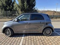 Usata Smart ForFour Electric Drive Prime 41 kW (56 CV) 2020 Utilitaria