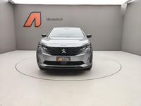 Usata Peugeot 3008 Allure 136 CV (100 kW) 2024 Grigio SUV