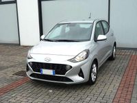 Nuova Hyundai i10 63 CV (46 kW) 2026 Grigio Utilitaria