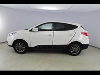 usata Hyundai ix35 1.7 CRDi 2WD Xpossible