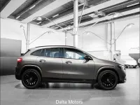 Nuova Mercedes GLA200 AMG line 150 CV (110 kW) 2026 Nero SUV
