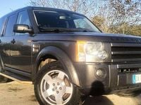 Usata Land Rover Discovery 3 SE 137 CV (100 kW) 2004 SUV