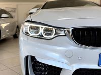 Usado BMW 420 M Sport 190 CV (139 kW) 2016 Blanco Descapotable