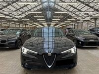 usata Alfa Romeo Stelvio Stelvio2.2 Turbodiesel 210 CV AT8 Q4 Ti usato