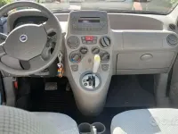 Usata Fiat Panda 60 CV (44 kW) 2006 Blu Utilitaria