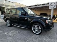 usata Land Rover Range Rover Sport 3.0 SDV6 HSE