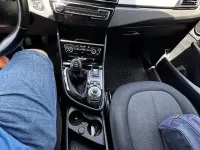 Usata BMW 216 Active Tourer 116 CV (85 kW) 2015 Monovolume